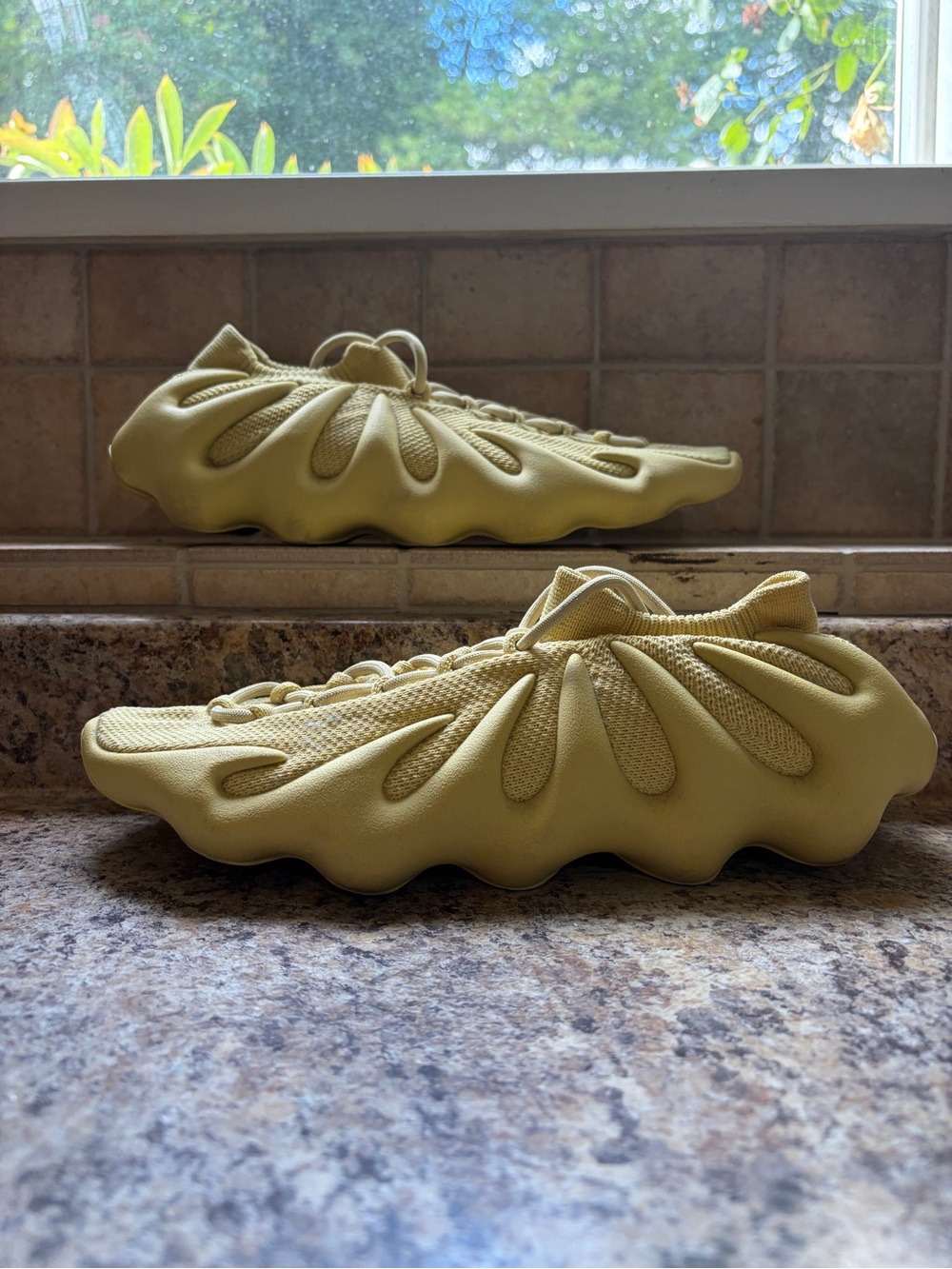 Yeezy 450 Sulfer